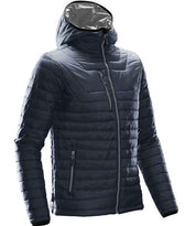 AFP1 Navy/Charcoal Right