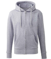 AM02 Grey Marl Front