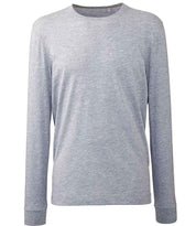 AM11 Grey Marl Front