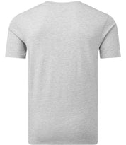 AM12 Grey Marl Back