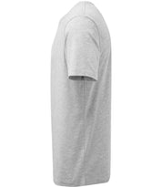 AM12 Grey Marl Left