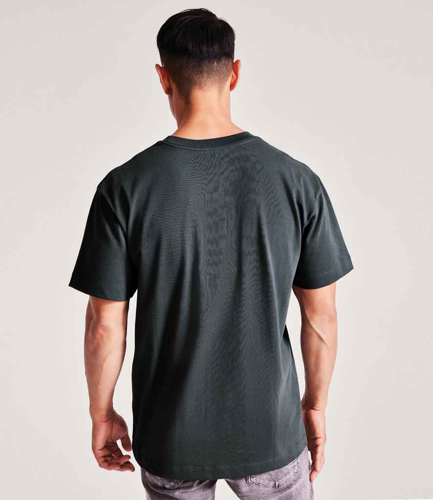 AM15 Charcoal Model