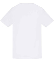 AT001B Arctic White Back