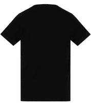 AT001B Deep black Back