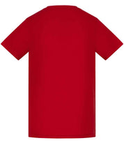 AT001B Fire Red Back