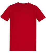 AT001B Fire Red Front