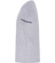 AT001B Heather grey Left