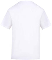 AT001 Arctic White Back