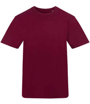 AT001 Burgundy Front