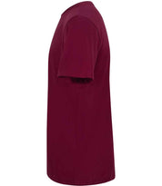AT001 Burgundy Left