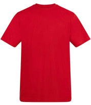 AT001 Fire Red Front