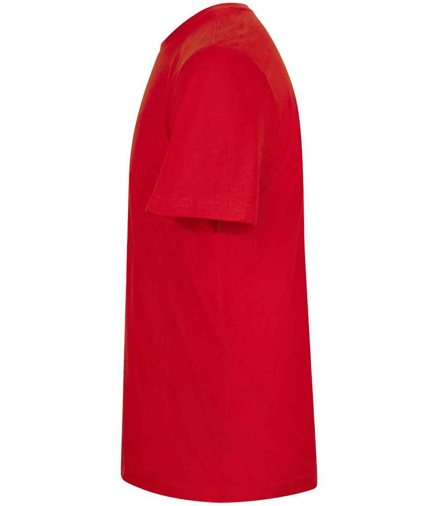 AT001 Fire Red Left