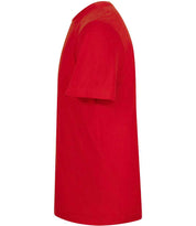 AT001 Fire Red Left