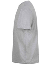 AT001 Heather grey Left
