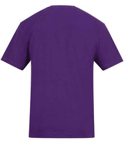 AT001 Purple Back