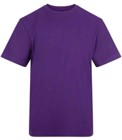 AT001 Purple Front