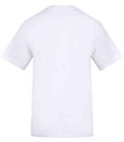 AT002 Arctic White Back