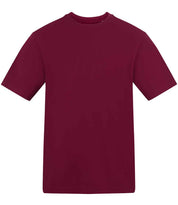 AT002 Burgundy Front