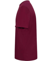 AT002 Burgundy Left