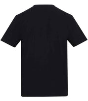 AT002 Deep black Back