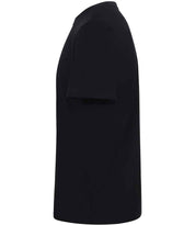 AT002 Deep black Left