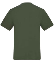 AT002 Earthy green Back