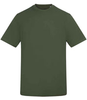 AT002 Earthy green Front