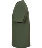 AT002 Earthy green Left