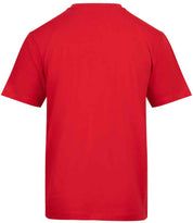 AT002 Fire Red Back