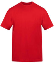 AT002 Fire Red Front