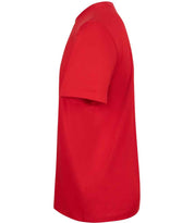 AT002 Fire Red Left