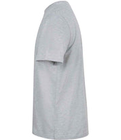 AT002 Heather grey Left