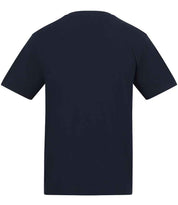 AT002 New fr. navy Back