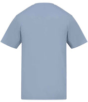 AT002 Sky blue Back