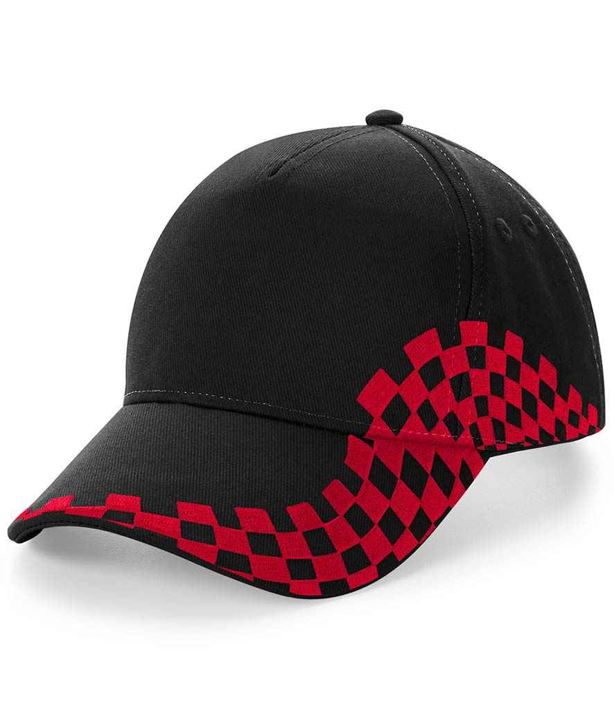 Classic Red Front