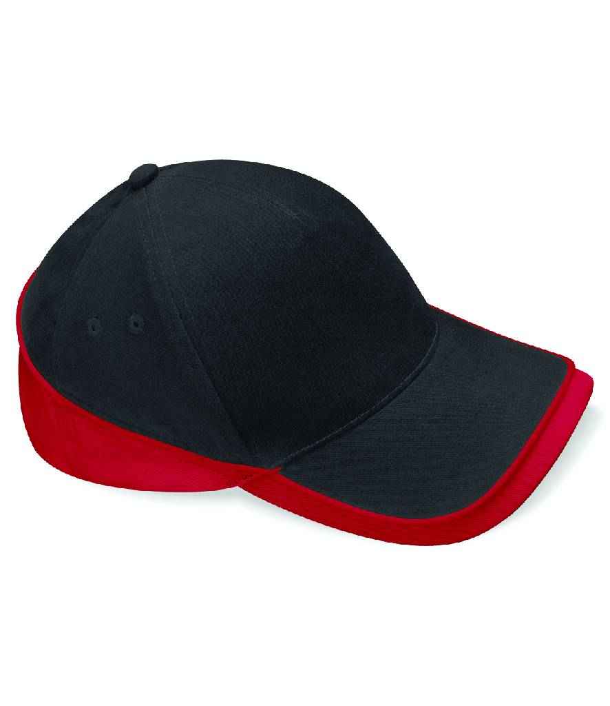 Classic Red Front