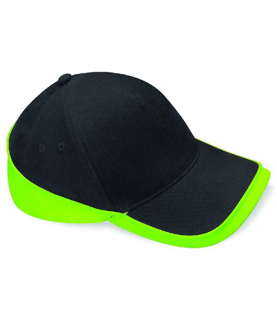 Lime Green Front