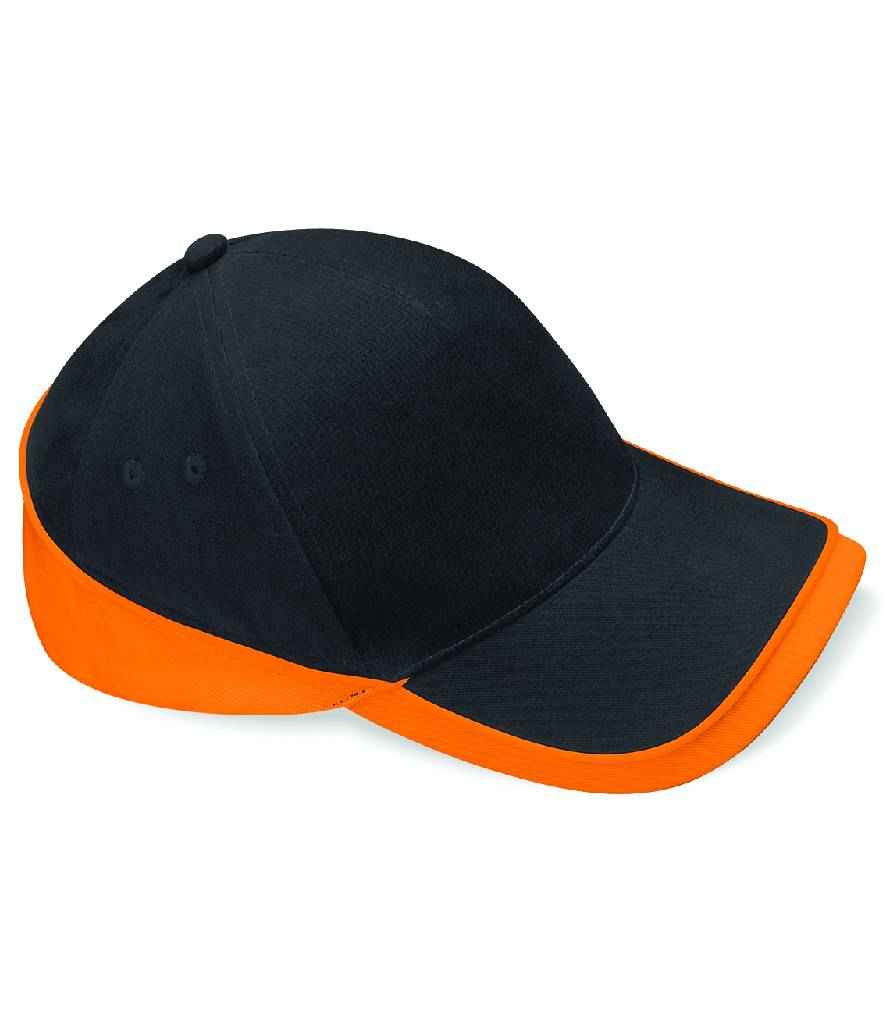Orange Front