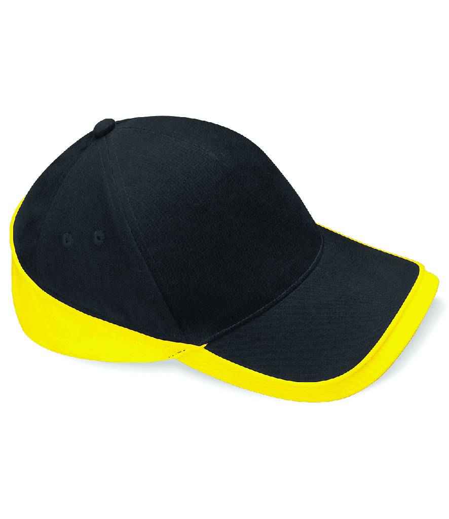 Yellow Front
