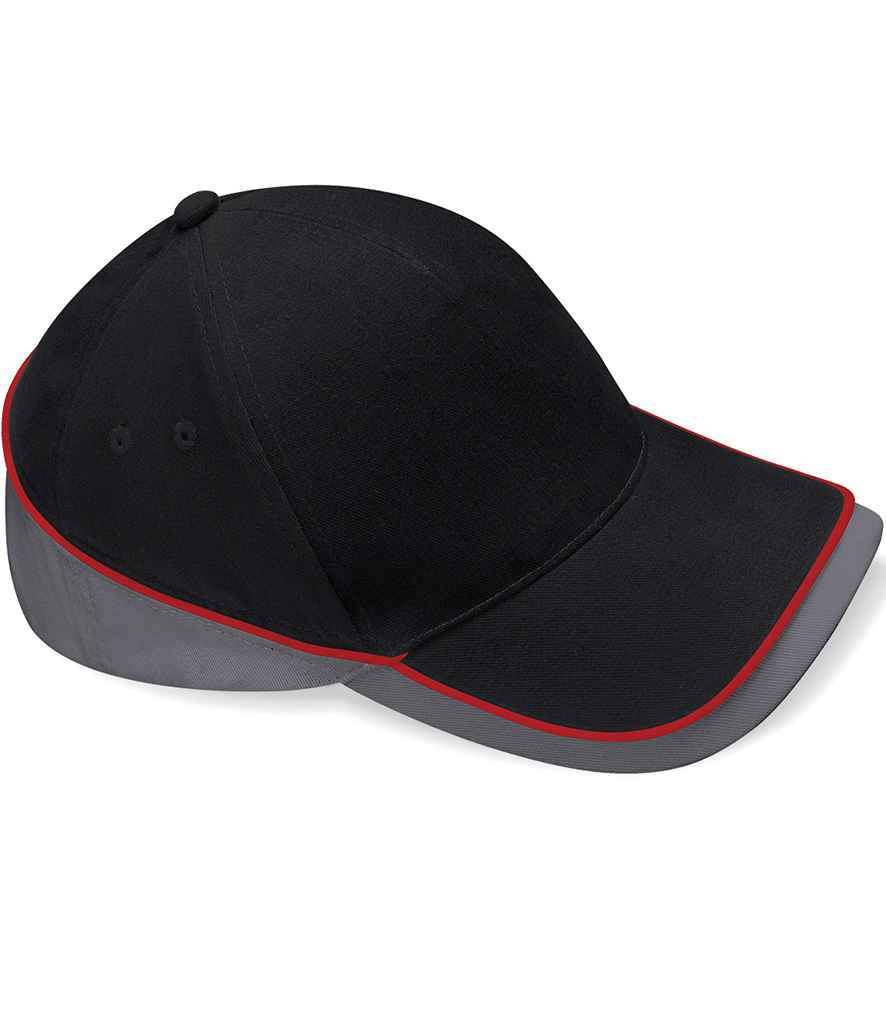 Classic Red Front