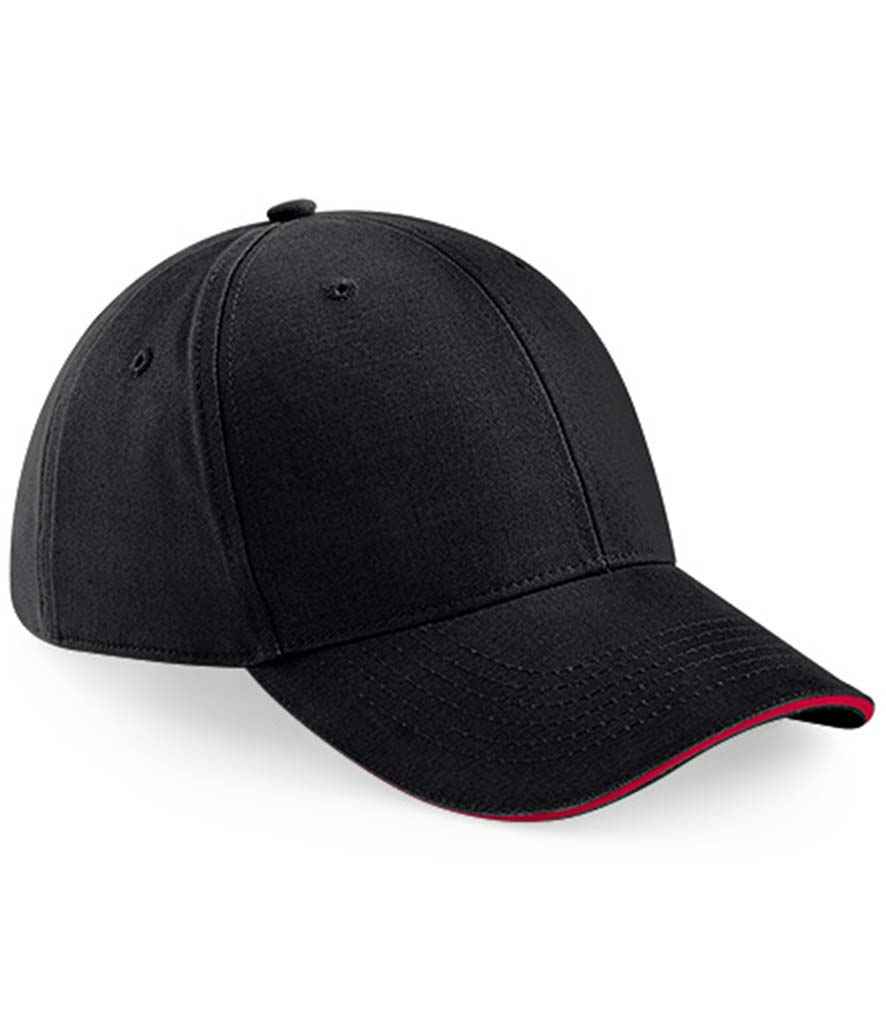 Classic Red Front