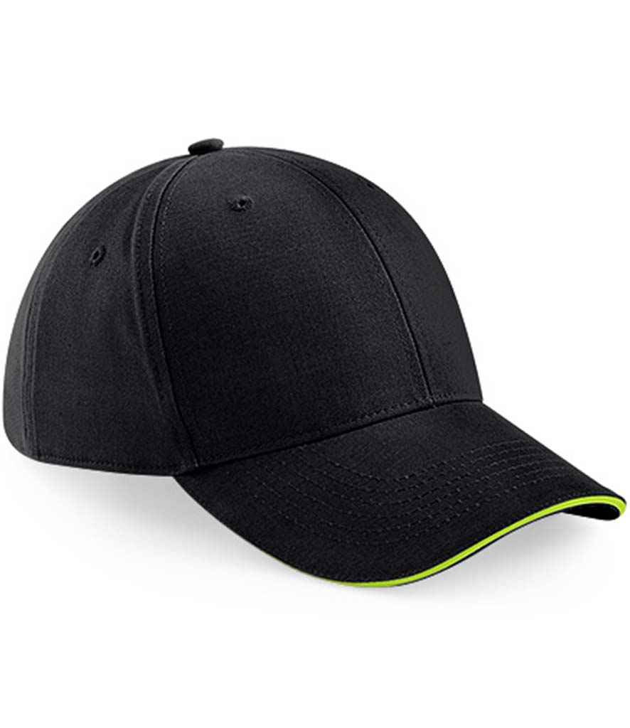 Lime Green Front