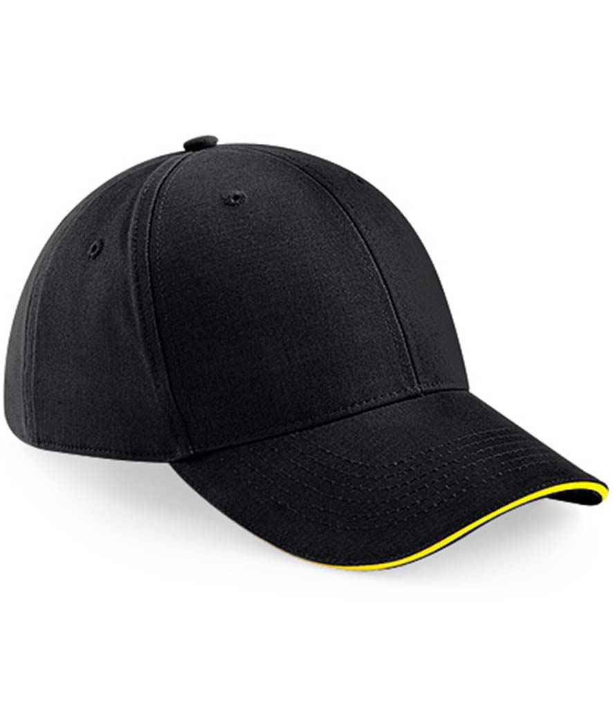 Yellow Front