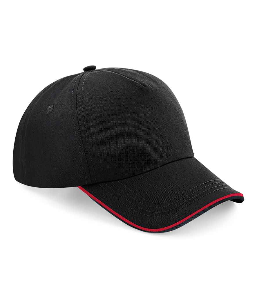 Classic Red Front