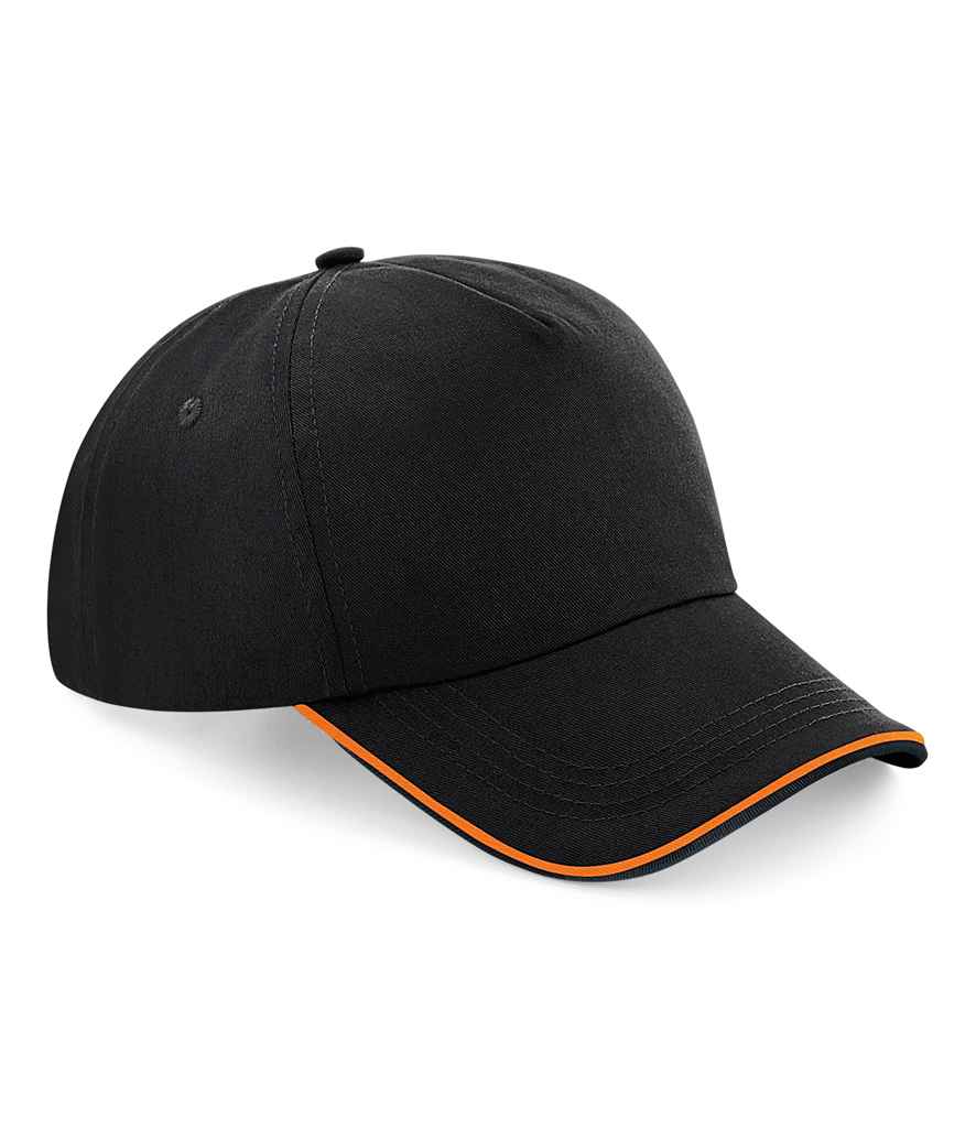 Orange Front