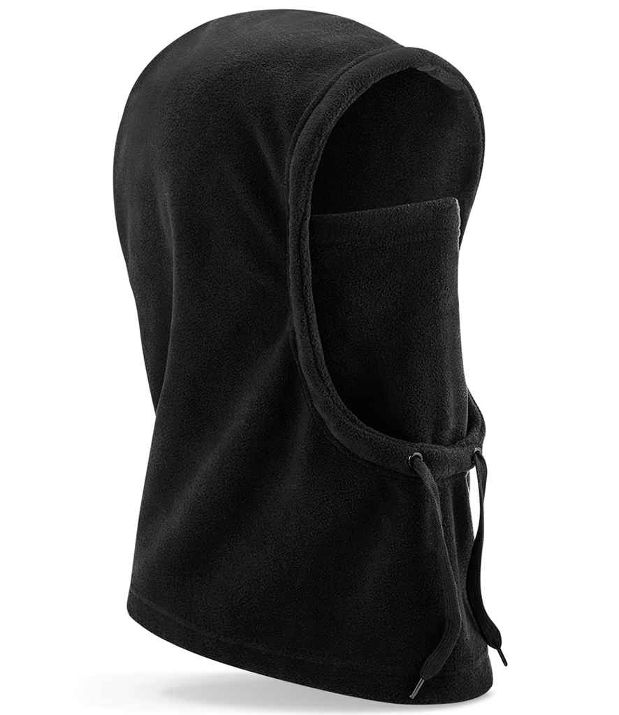 BB282R Black Front