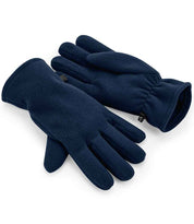 BB298R French Navy Front