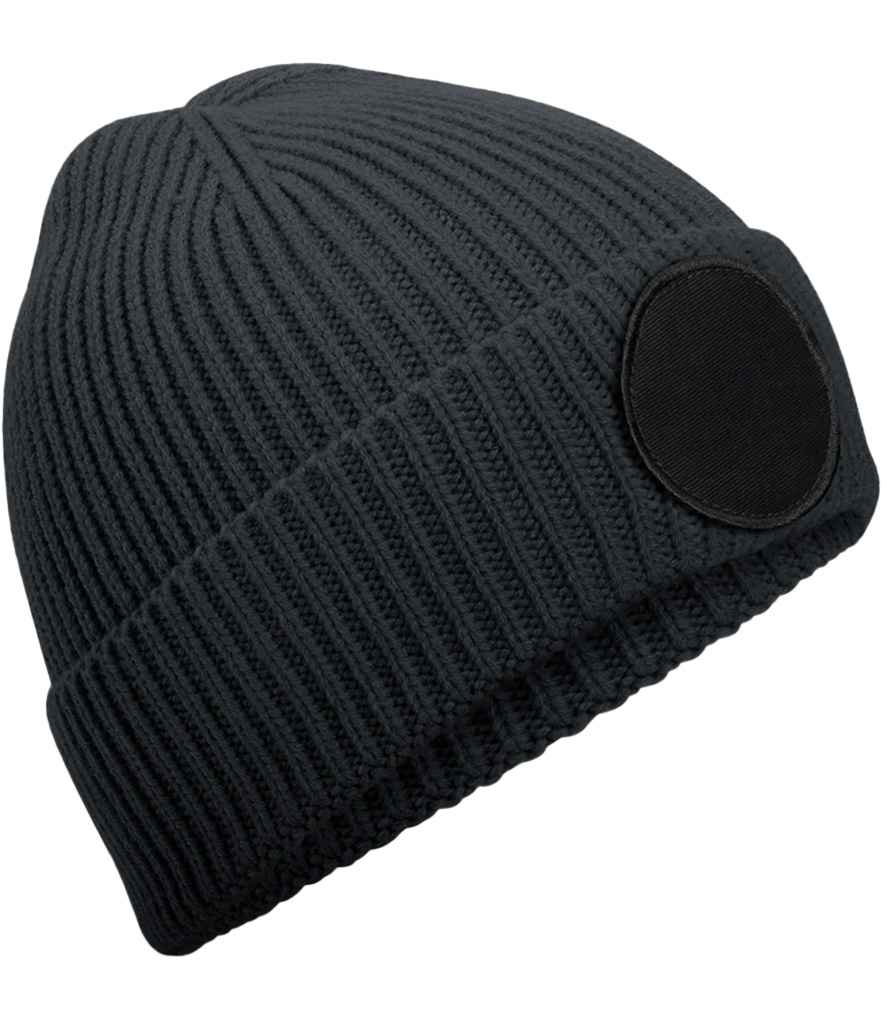Black Front