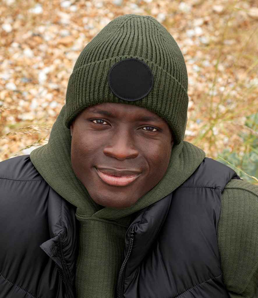 Black Model