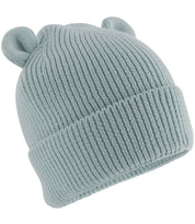 BB340A Dusty Turquoise Front